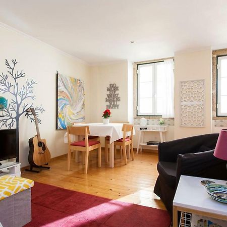 My Fair Lisbon - Santos Duplex Apartment Екстер'єр фото