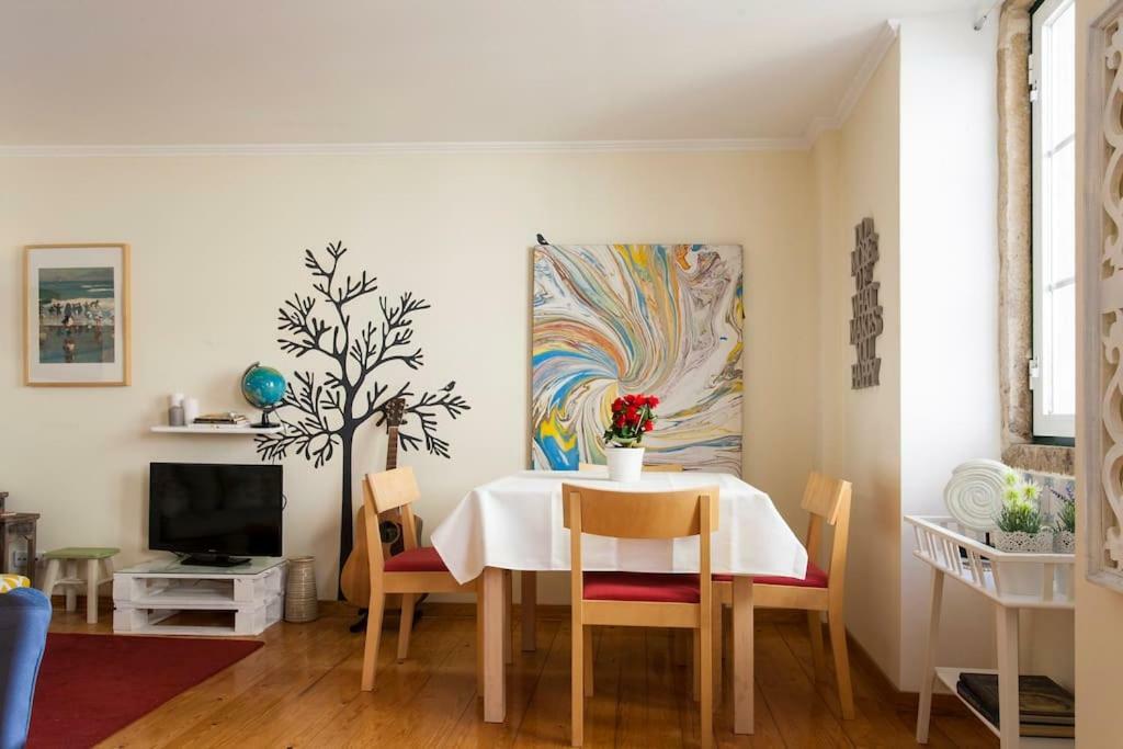 My Fair Lisbon - Santos Duplex Apartment Екстер'єр фото