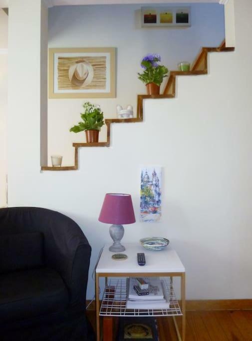 My Fair Lisbon - Santos Duplex Apartment Екстер'єр фото