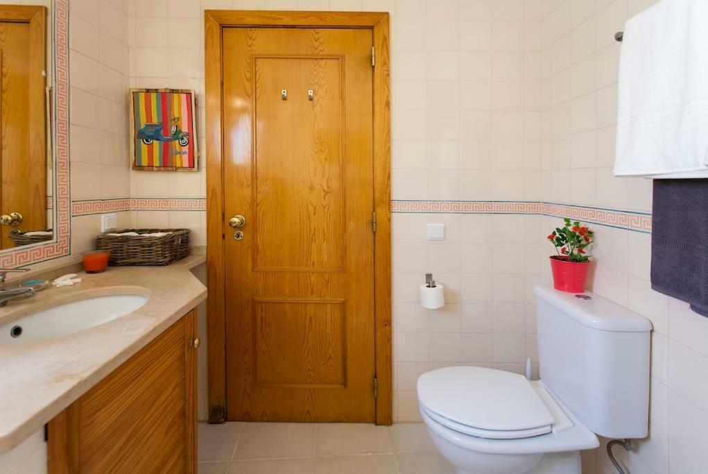 My Fair Lisbon - Santos Duplex Apartment Екстер'єр фото