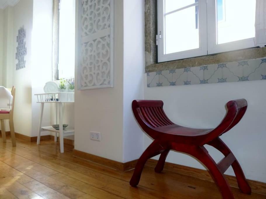 My Fair Lisbon - Santos Duplex Apartment Екстер'єр фото