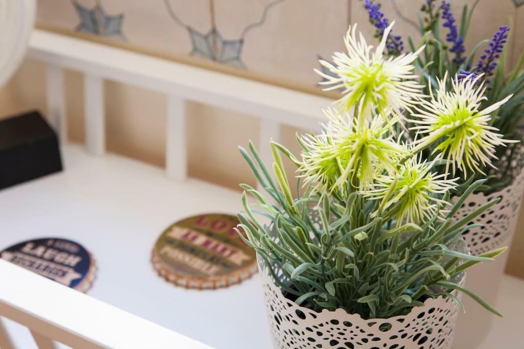 My Fair Lisbon - Santos Duplex Apartment Екстер'єр фото